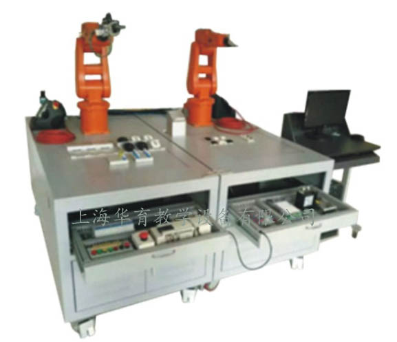 工業(yè)機(jī)器人實(shí)訓(xùn)設(shè)備