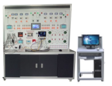 物聯(lián)網(wǎng)技術(shù)基礎(chǔ)實訓(xùn)平臺