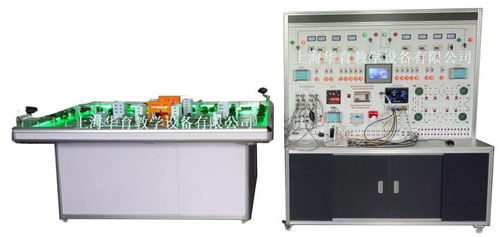 智能樓宇實訓裝置