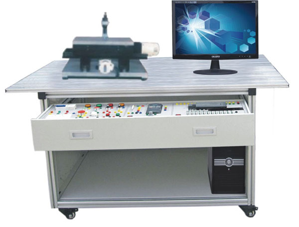 平面雙軸運行控制實訓裝置