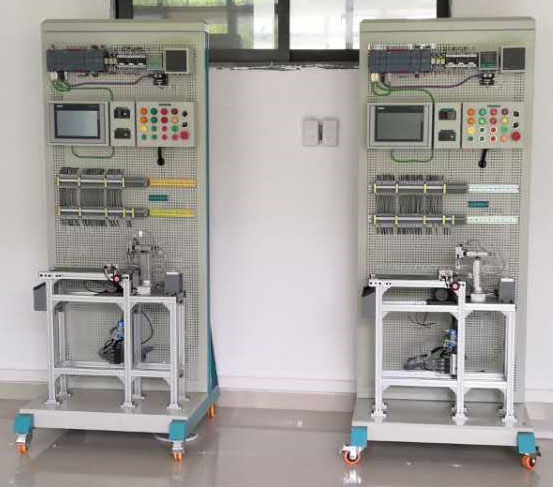 工業(yè)網(wǎng)絡(luò)集成控制技術(shù)實(shí)驗(yàn)開發(fā)平臺