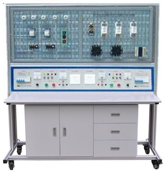 電氣裝配實訓(xùn)裝置