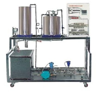 過程測量儀表技能實(shí)訓(xùn)裝置