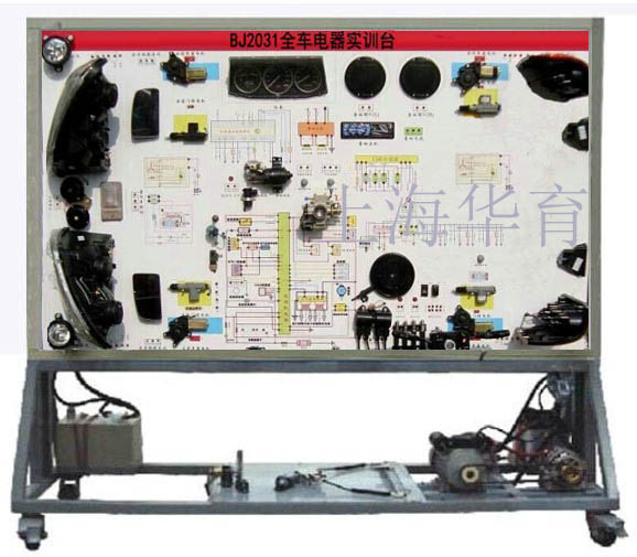 BJ2031ȫ܇늚·(sh)Ӗ(xn)_